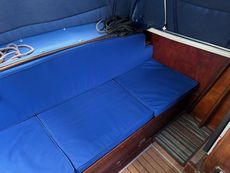 Freeman 26 Diesel
