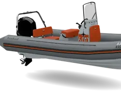 2025 Bombard Explorer 600 Neo Escape