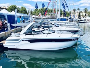 2024 Bavaria S29
