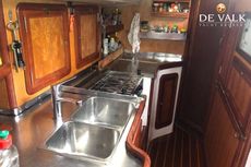 2005 Ron Holland Omega 46
