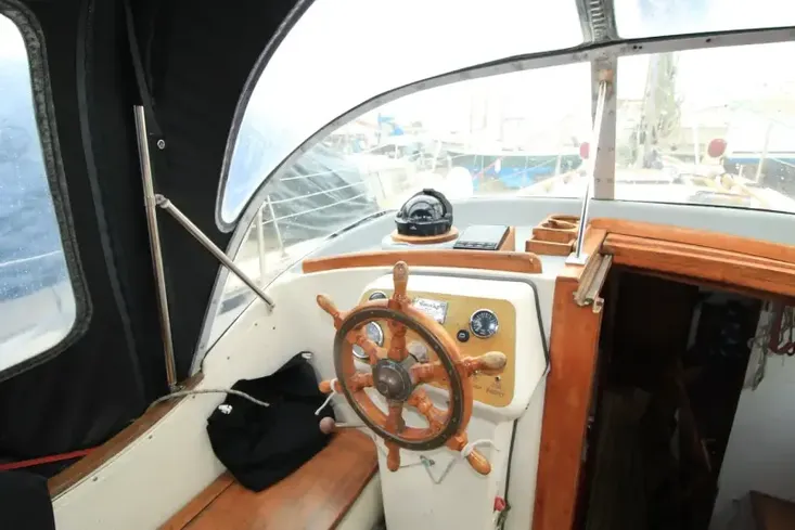 1968 Seadog 30