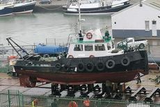 Twin Screw Damen Tug for Sale