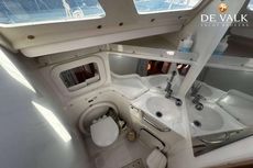 1999 Catalina 320