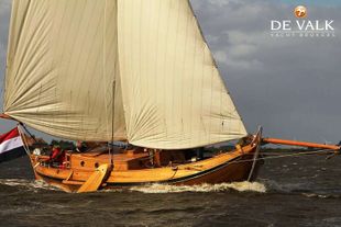 1939 Jacht