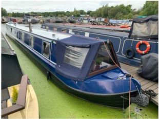 Colecraft 70ft Traditional