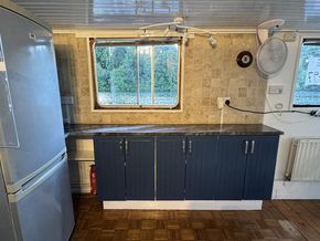 Galley I