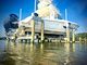 2010 Hi-Tide Boatlift, 80,000 lb capacity