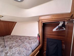1993 Bavaria 30 Plus 33