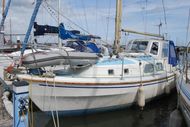 1973 Westerly Renown 31