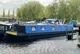 Piper Narrowboat