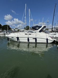 Sealine S34 1999