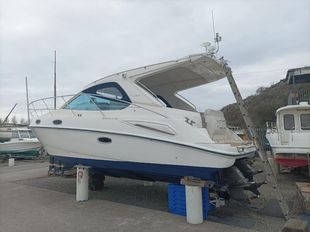 Sealine sc29