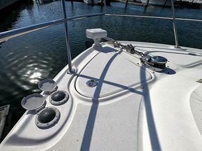 12 2007 Sea Ray 44