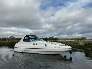 2002 Discovery Sunline 31