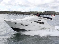 Sealine F42/5