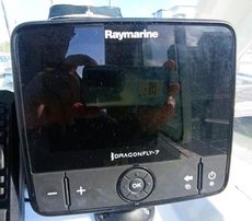 2004 Beneteau Antares 650