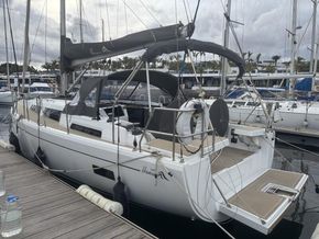 2020 Hanse 388 3