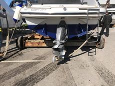 Windy Kharma 26ft 