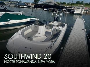 2025 Southwind 20
