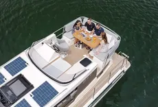 2025 Balt Yacht Grand 37
