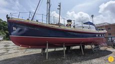1952 William Osbourne Watson 41 EX RNLI