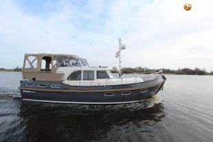 2001 Boarncruiser 40 Classic Line