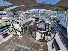 2009 Hanse 630e