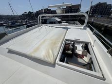 1992 Hi-Star 57