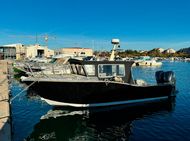 2016 Workboat For Sale