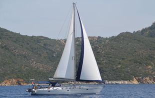 Jeanneau 45.2