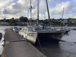 Solaris Catamaran