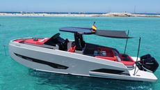 2025 Kumbra Kumbra 34