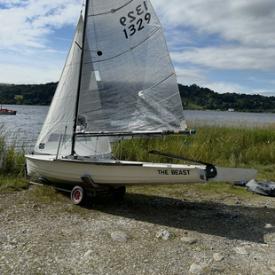 Osprey 1329