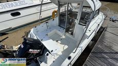 2018 Beneteau  Antares 6