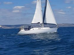 EXCEPTIONAL DUFOUR 36 CLASSIC GRAND CRUISER (2000)