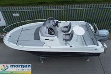 2023 Jeanneau Cap Camarat 5.5 WA - Series 2