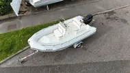 2004 Bombard 480