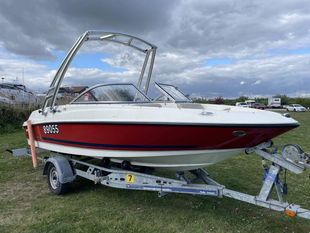 2016 Bayliner 175