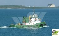 26m / 22ts BP Tug for Sale / #1070895