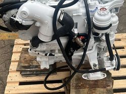 Mercruiser 170hp