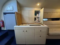 1994 Sunseeker Apache 45