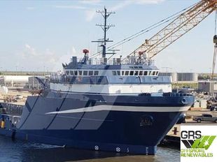 92m / DP 2 Platform Supply Vessel for Sale / #1074425