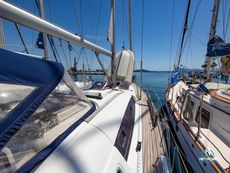 2011 Beneteau Oceanis 46