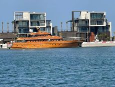 Dijer Super yachts