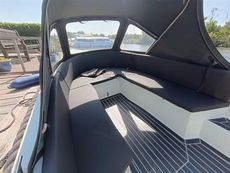 2021 Maxima 490 open