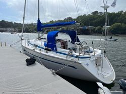2000 Bavaria 31