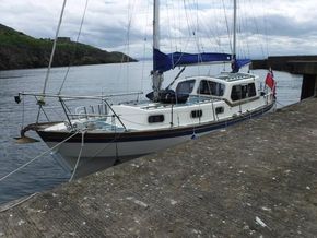 Afloat