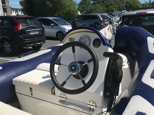 AVON Rib