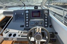 2008 Sealine SC38