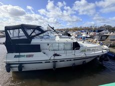 Broom 35 European 1978 "Lucie Rae"